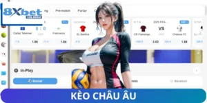 keo chau au