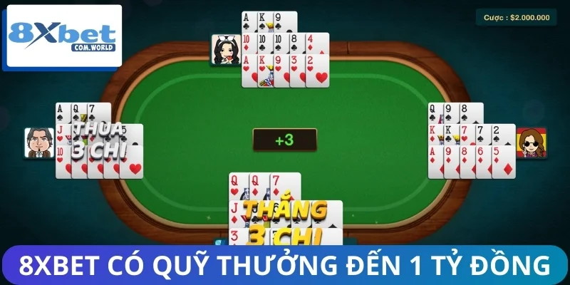 Quỹ thưởng chạm mốc 1 tỷ đồng gây cốt cộng đồng